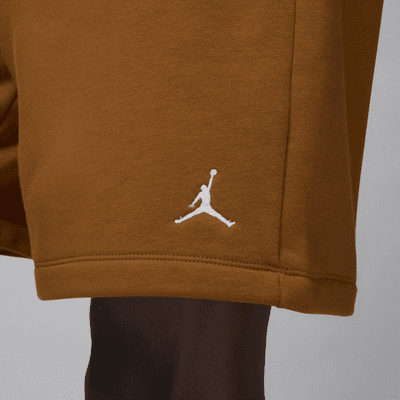 Jordan Brooklyn Fleece herenshorts