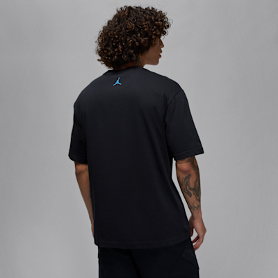 Playera Mountainside para hombre Jordan Flight