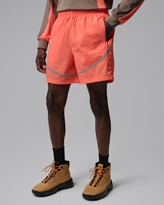 Мужские шорты Jordan Brooklyn Hike Mike Shorts