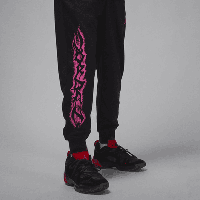 ジョーダン Dri-FIT スポーツ メンズ グラフィック フリース パンツ