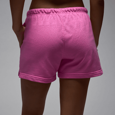 Jordan Brooklyn Fleece Women's Shorts
