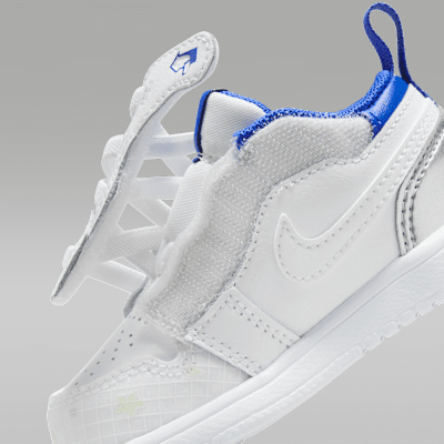 Jordan 1 Low Alt Sneaker School Baby/Toddler Shoes