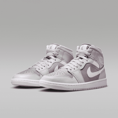 Air Jordan 1 Mid Women's Shoes