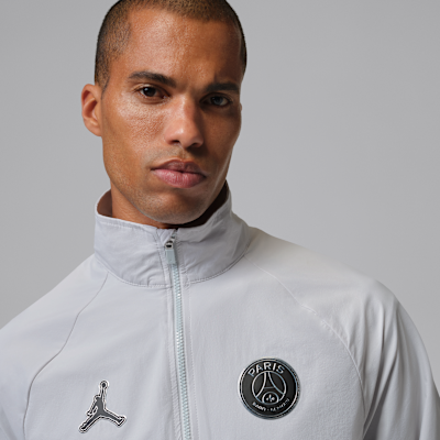 Veste Jordan Dri-FIT Anthem Paris Saint-Germain pour homme