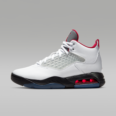 Calzado para hombre Jordan Maxin 200