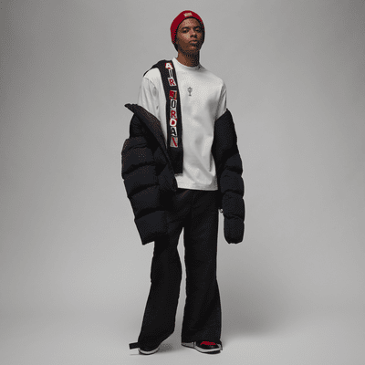 Jordan x Trophy Room Men's Shirt