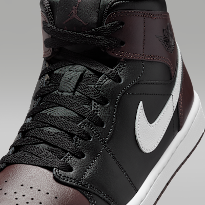 Buty męskie Air Jordan 1 Mid