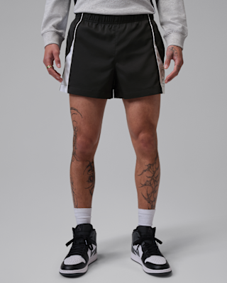 Мужские шорты Jordan Brooklyn Fleece Shortie Shorts