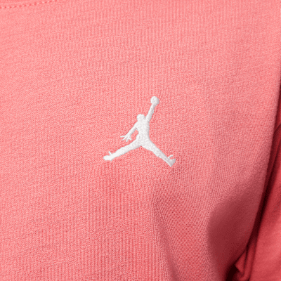Jordan Brooklyn Essentials Big Kids' T-Shirt