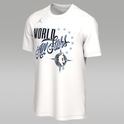 Shai Gilgeous-Alexander All-Star Men's Basketball T-Shirt