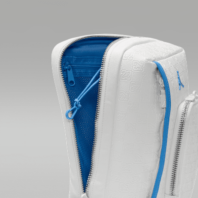 Bandolera Monogram (3 L) Jordan