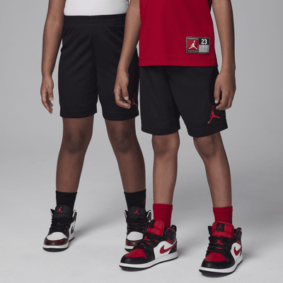 Conjunto de jersey para niños talla pequeña Jordan 23