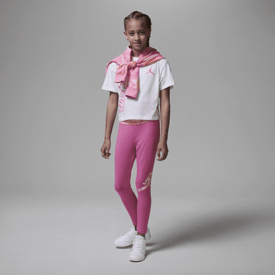 Jordan Big Kids' Essentials Leggings