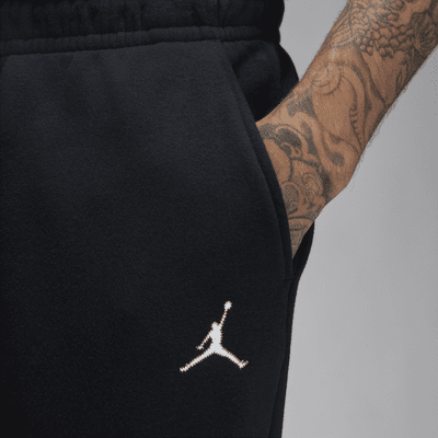 Jordan Essentials Men's Fleece Trousers. Nike ID