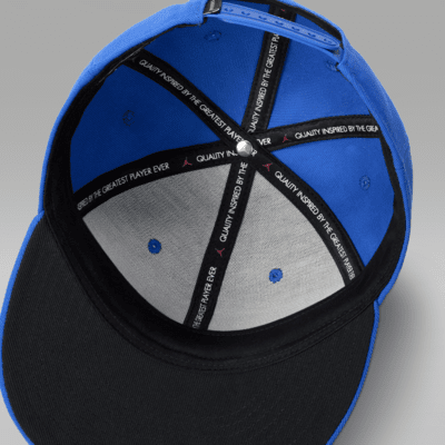 Regulowana czapka Jordan Jumpman Pro