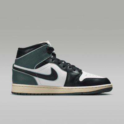 Chaussure Air Jordan 1 Mid SE pour femme