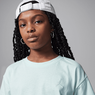 T-shirt Jordan Brooklyn Essentials pour ado