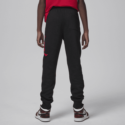 Jordan Older Kids' Jumpman Baseline Trousers