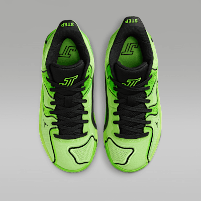 Tenis de básquetbol para niños grandes Tatum 3