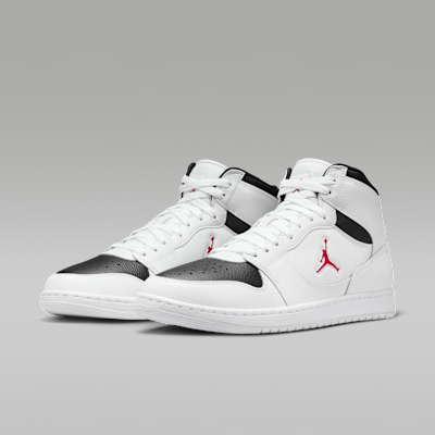 Jordan Court Connect Mid Erkek Ayakkabısı görsel 5