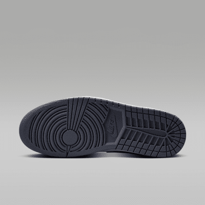Air Jordan 1 Mid Men's Shoes