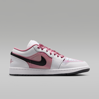 Jordan Air Jordan 1 Low SE Kadın Ayakkabısı görsel 3