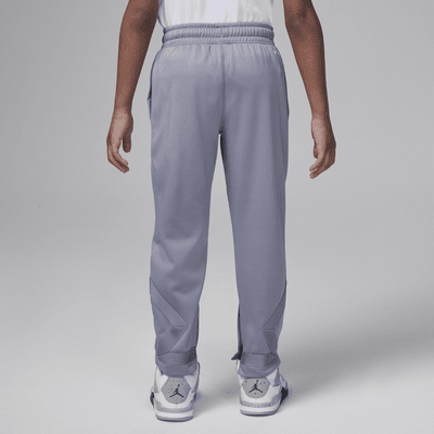 ジョーダン エア ダイアモンド リトルキッズ Dri-FIT パンツ