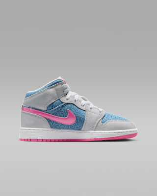 Air Jordan 1 中筒 SE