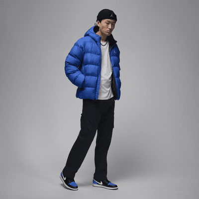 Air Jordan 1 低筒男鞋