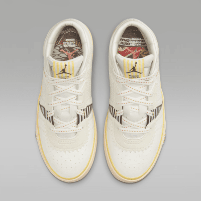 Jordan Series Mid SP Men's Shoes