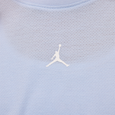 Haut à manches courtes Diamond Jordan Sport pour femme