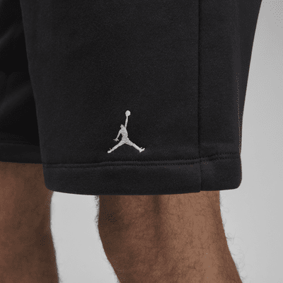 Jordan Essentials Men's Fleece Shorts. Nike UK