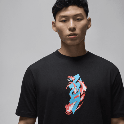 ザイオン メンズ Tシャツ