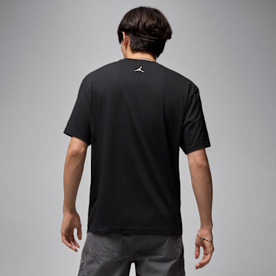 Jordan Brooklyn Men's Collegiate Graphic T-Shirt