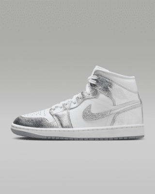 Unisex кроссовки Air Jordan 1 Mid SE