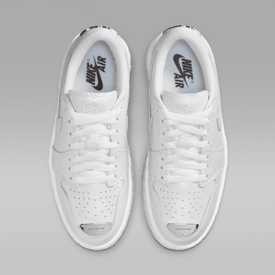 Sapatilhas Air Jordan 1 Brooklyn Low para mulher
