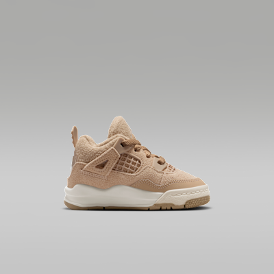 Jordan 4 Retro Baby/Toddler Shoes