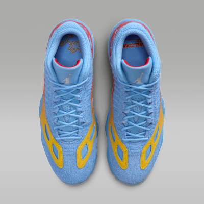 Jordan World Tour Pack Basketball Shoes (Two Pairs)