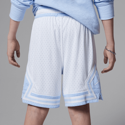 Shorts Diamond Dri-FIT para niño talla grande Jordan Sport