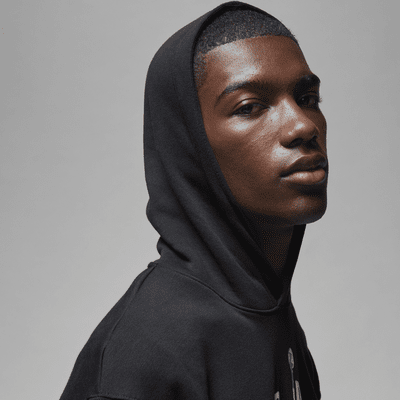 Jordan Flight MVP Sudadera con capucha de tejido Fleece - Hombre