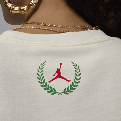 Jordan x Howard University Women's T-Shirt