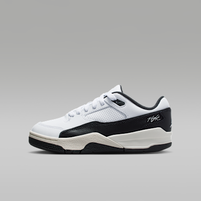 Jordan Flight Court