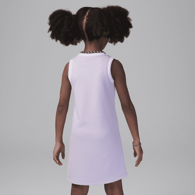 Jordan Little Kids' 23 Jersey Dress