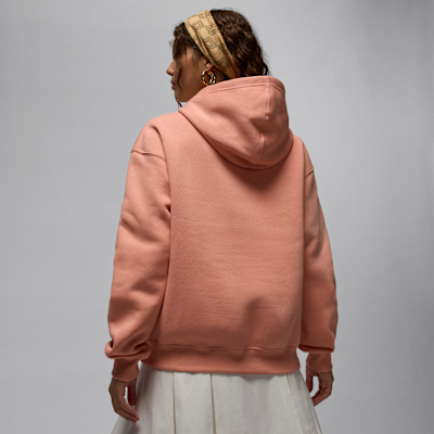 Jordan Brooklyn Fleece Women's Pullover Hoodie