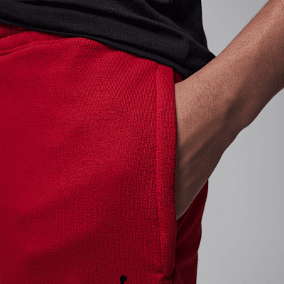 Pants Crossover para niños talla grande Jordan Dri-FIT Sport