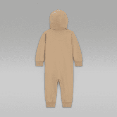 Jordan Jumpman Overall (Babys, 0–9 M)