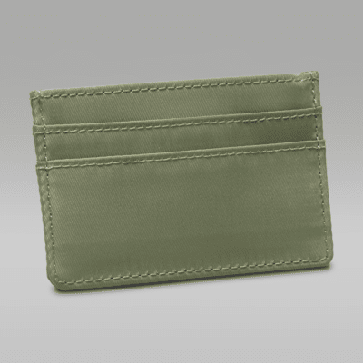 Estuche para tarjetas Flight para hombre Jordan