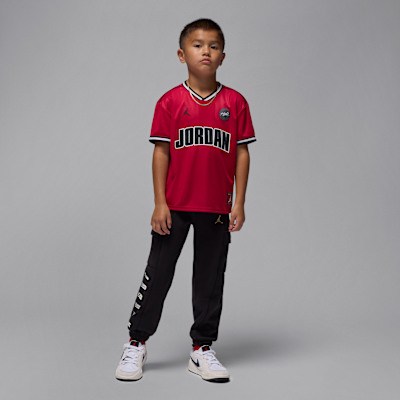 Jordan Little Kids' Sport Jersey