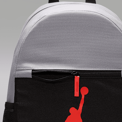 Jordan Air School Big Kids' Backpack (17L)