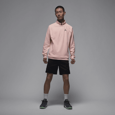 Jordan Sport Men's Golf Half-Zip Top